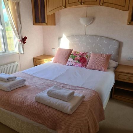 Ruth'S Repose Country Retreat With Private Hot Tub Villa Shrewsbury Buitenkant foto