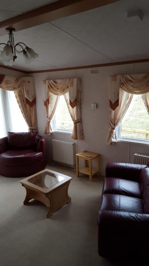 Ruth'S Repose Country Retreat With Private Hot Tub Villa Shrewsbury Buitenkant foto