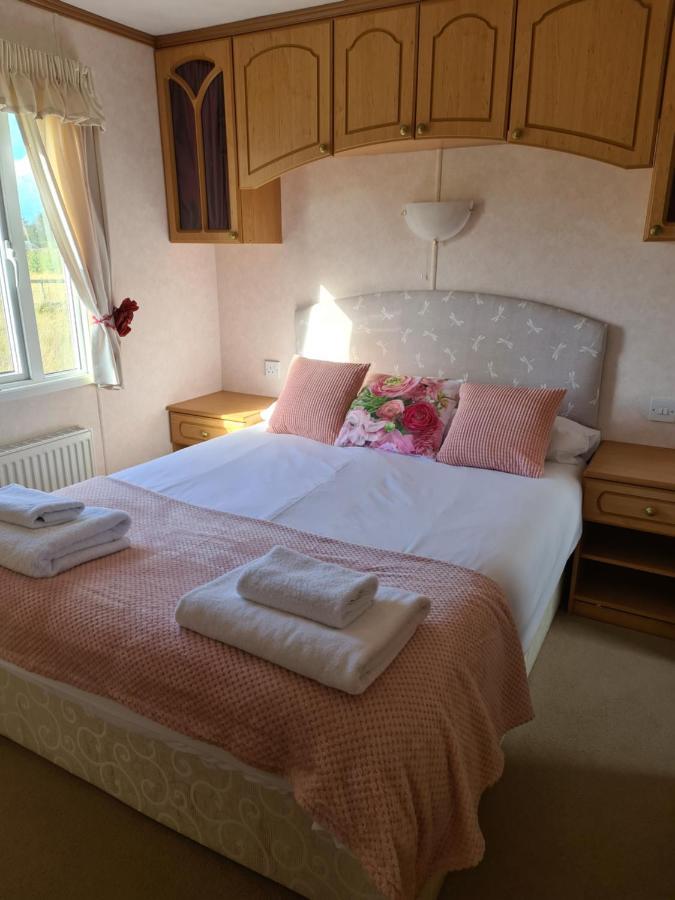 Ruth'S Repose Country Retreat With Private Hot Tub Villa Shrewsbury Buitenkant foto